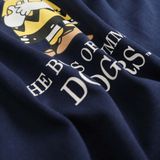  Áo Thun New Era LA Snoopy Navy Hàng Chính Hãng Code: 14032982 