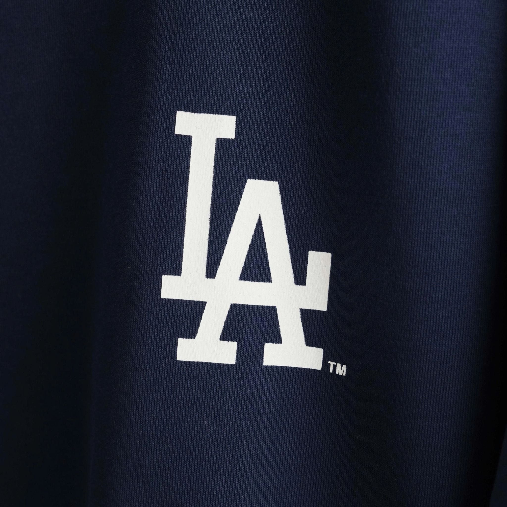  Áo Thun New Era LA Snoopy Navy Hàng Chính Hãng Code: 14032982 