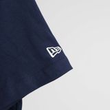  Áo Thun New Era LA Snoopy Navy Hàng Chính Hãng Code: 14032982 