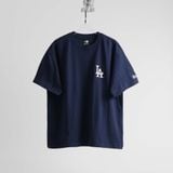  Áo Thun New Era LA Snoopy Navy Hàng Chính Hãng Code: 14032982 