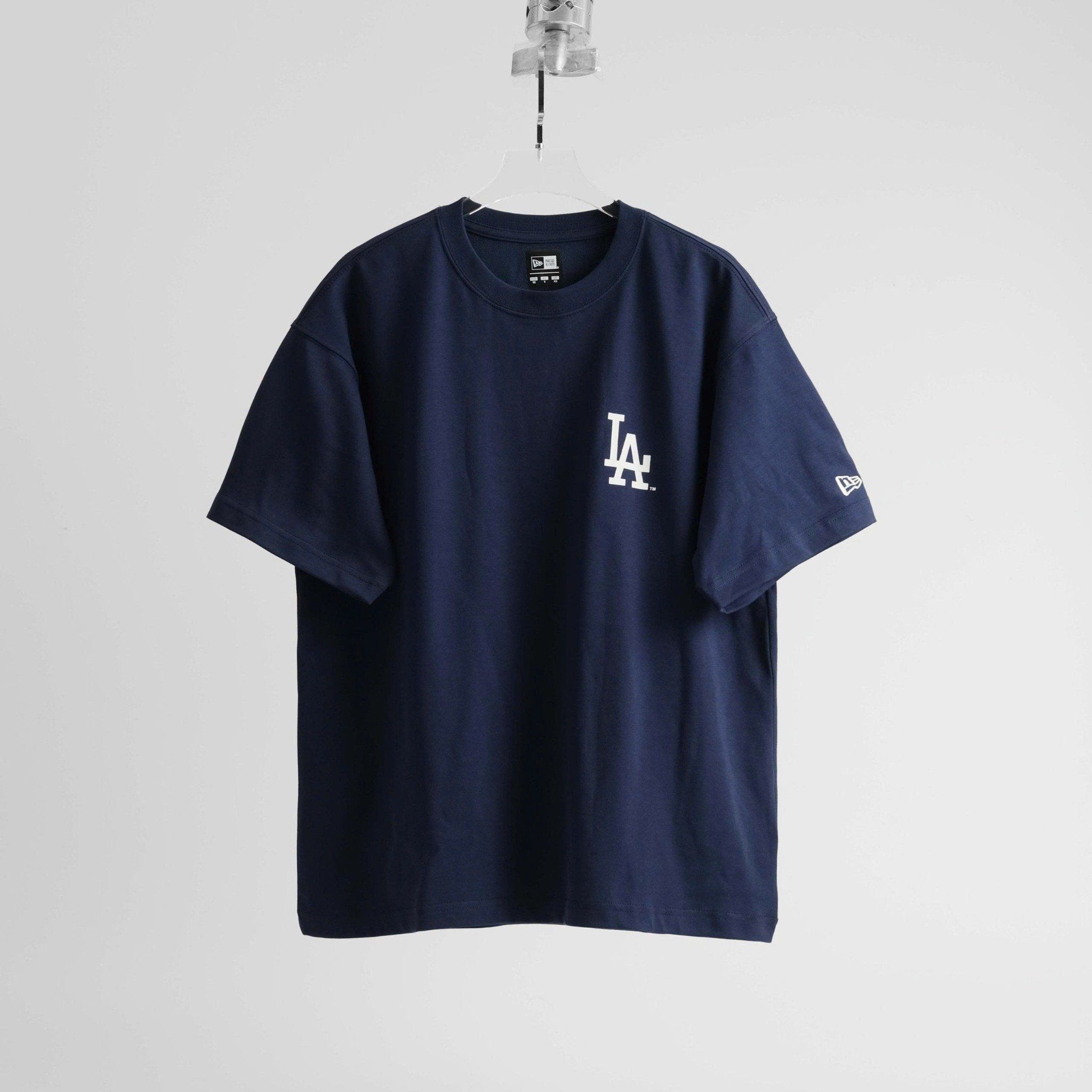  Áo Thun New Era LA Snoopy Navy Hàng Chính Hãng Code: 14032982 