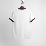 Polo Tommy Hilfiger Men's Cotton Regular Fit Polo T-Shirt White
