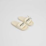 Dép Adidas 1972 Adilette Shower Slide Wonder White GZ9510 