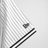 Áo Polo New Era Trắng Sọc Dọc Hàng Chính Hãng 13647895