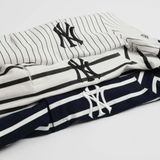 Áo Polo New Era Trắng Sọc Dọc Hàng Chính Hãng 13647895