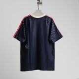 Áo Thun New Era NY Navy Sọc Hàng Chính Hãng 15877460