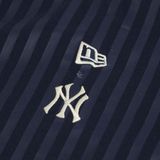 Áo Thun New Era NY Navy Sọc Hàng Chính Hãng 15877460