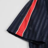 Áo Thun New Era NY Navy Sọc Hàng Chính Hãng 15877460