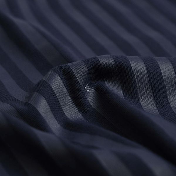 Áo Thun New Era NY Navy Sọc Hàng Chính Hãng 15877460