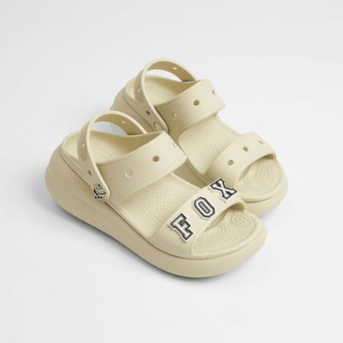 Thưong Hiệu:  Crocs