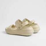 Crocs Sandal Crush 7cm Có Quai Hàng Chính Hãng