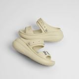 Crocs Sandal Crush 7cm Có Quai Hàng Chính Hãng