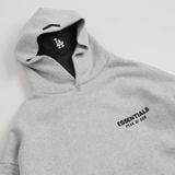 Hoodie Fear Of God Light Oatmeal Hàng Chính Hãng S25 | Fox Sneaker