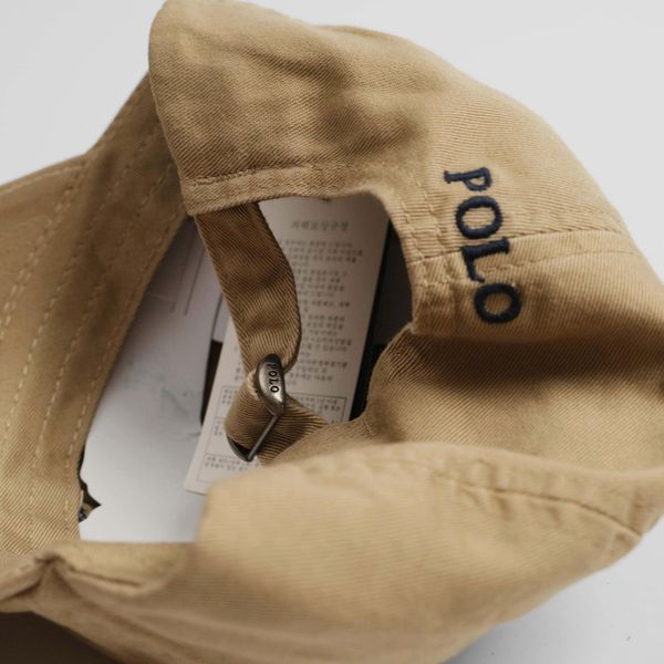 Nón Ralph Lauren Be Chính Hãng | Fox Sneaker