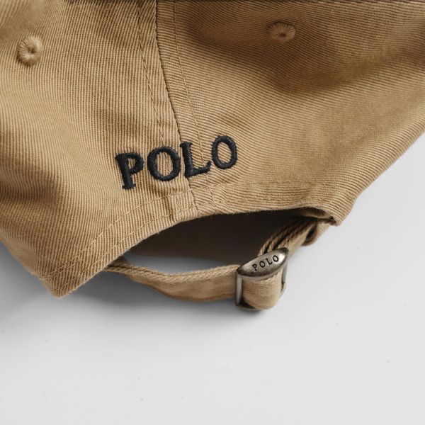 Nón Ralph Lauren Be Chính Hãng | Fox Sneaker