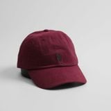 Nón Ralph Lauren Đỏ Mận Chính Hãng | Fox Sneaker