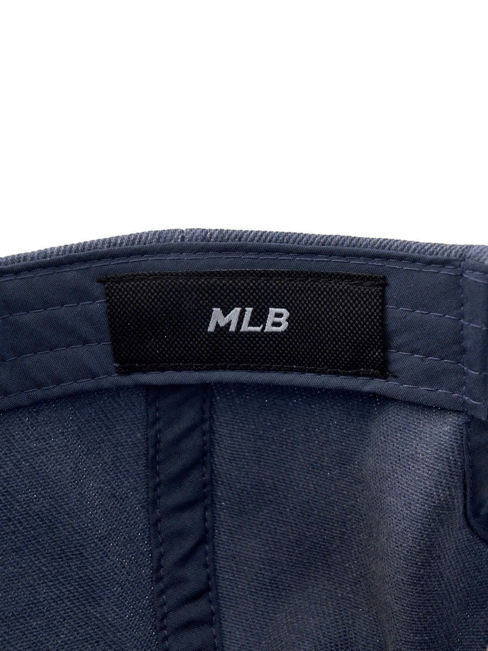  Nón Dodgers Xanh Jean S25 Hàng Chính Hãng 