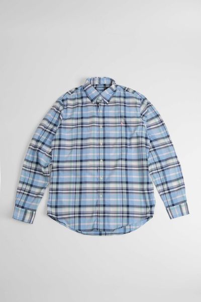 Sơ Mi Ralph Lauren Caro Logo Hồng Hàng Chính Hãng