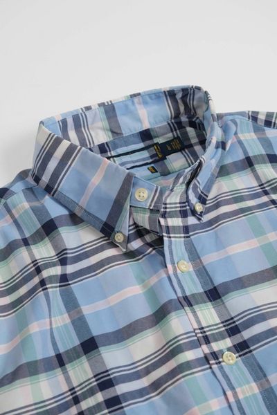 Sơ Mi Ralph Lauren Caro Logo Hồng Hàng Chính Hãng