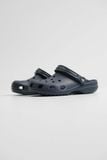 Dép Sục Crocs Classic Clog Unisex Màu Navy Hàng Chính Hãng