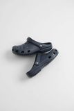 Dép Sục Crocs Classic Clog Unisex Màu Navy Hàng Chính Hãng