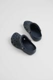 Dép Sục Crocs Classic Clog Unisex Màu Navy Hàng Chính Hãng