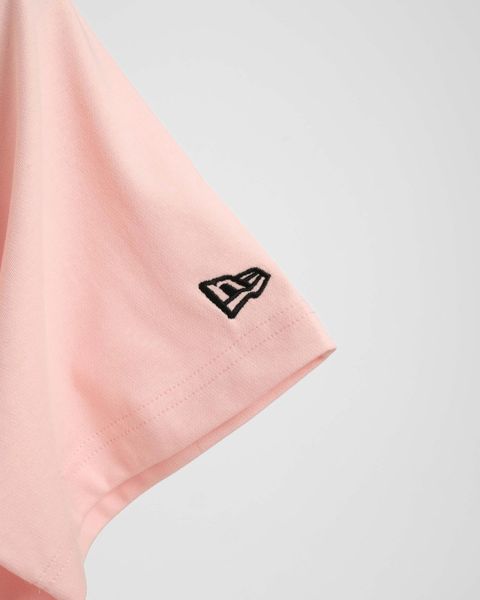 Polo Jersey Ny Hồng Sọc Hàng Chính Hãng | CODE: 18978562