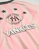 Polo Jersey Ny Hồng Sọc Hàng Chính Hãng | CODE: 18978562