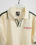 Polo New York Kem Cổ V Hàng Chính Hãng | CODE: 18887456