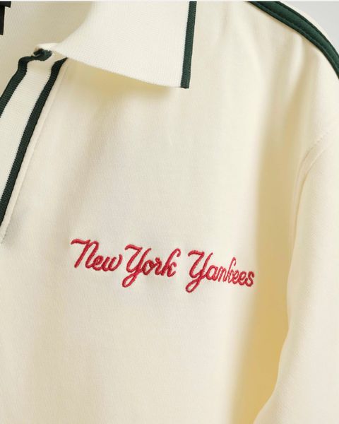 Polo New York Kem Cổ V Hàng Chính Hãng | CODE: 18887456