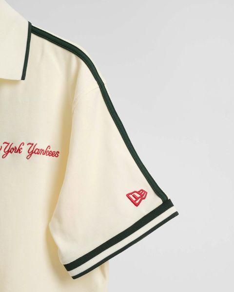 Polo New York Kem Cổ V Hàng Chính Hãng | CODE: 18887456