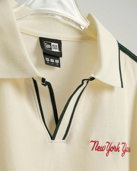 Polo New York Kem Cổ V Hàng Chính Hãng | CODE: 18887456