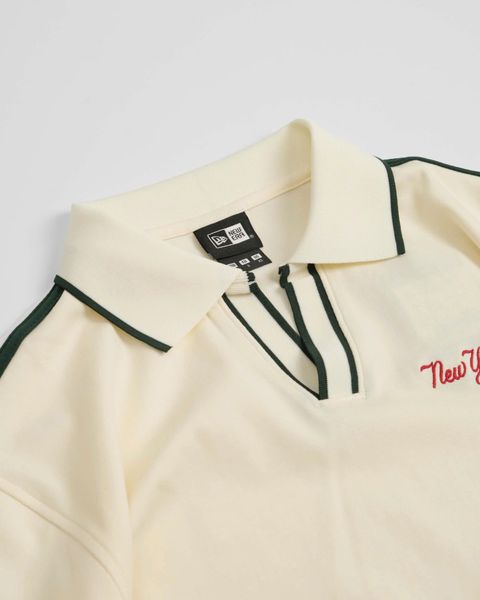 Polo New York Kem Cổ V Hàng Chính Hãng | CODE: 18887456