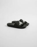 DÉP ADIDAS ADILETTE SHOWER BLACK JS3565 HÀNG CHÍNH HÃNG