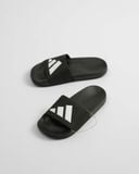 DÉP ADIDAS ADILETTE SHOWER BLACK JS3565 HÀNG CHÍNH HÃNG