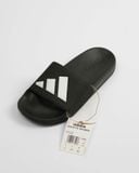 DÉP ADIDAS ADILETTE SHOWER BLACK JS3565 HÀNG CHÍNH HÃNG
