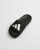 DÉP ADIDAS ADILETTE SHOWER BLACK JS3565 HÀNG CHÍNH HÃNG