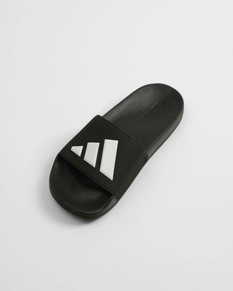 DÉP ADIDAS ADILETTE SHOWER BLACK JS3565 HÀNG CHÍNH HÃNG