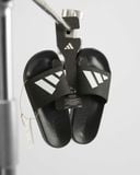 DÉP ADIDAS ADILETTE SHOWER BLACK JS3565 HÀNG CHÍNH HÃNG