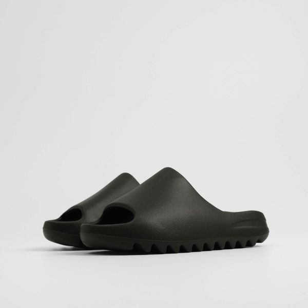 Dép Cao Su YEZZY Slide Nhiều Màu Hàng Dư | Fox Sneaker