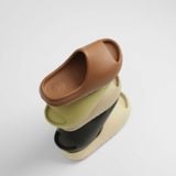 Dép Cao Su YEZZY Slide Nhiều Màu Hàng Dư | Fox Sneaker