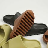 Dép Cao Su YEZZY Slide Nhiều Màu Hàng Dư | Fox Sneaker