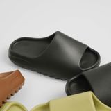 Dép Cao Su YEZZY Slide Nhiều Màu Hàng Dư | Fox Sneaker