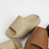 Dép Cao Su YEZZY Slide Nhiều Màu Hàng Dư | Fox Sneaker