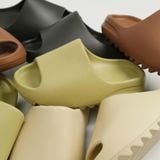 Dép Cao Su YEZZY Slide Nhiều Màu Hàng Dư | Fox Sneaker