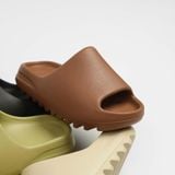 Dép Cao Su YEZZY Slide Nhiều Màu Hàng Dư | Fox Sneaker