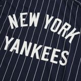 Áo Thun New Era New York Navy Sọc Trắng Hàng Chính Hãng 13265547
