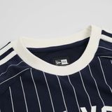 Áo Thun New Era New York Navy Sọc Trắng Hàng Chính Hãng 13265547