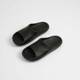 Dép Crocs Mellow Đen Hàng Chính Hãng