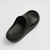 Dép Crocs Mellow Đen Hàng Chính Hãng